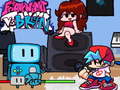 Spil Friday Night Funkin vs BR14N 