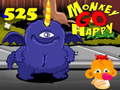 Spil Monkey Go Happy Stage 525