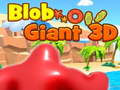 Spil Blob Giant 3D