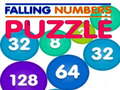 Spil Falling Numbers Puzzle