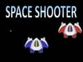 Spil Space Shooter 