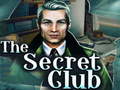 Spil The Secret Club
