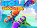 Spil Holi Shooter
