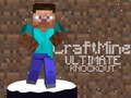 Spil CraftMine Ultimate Knockout
