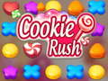 Spil Cookie Rush