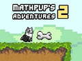 Spil MathPlup`s Adventures 2