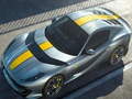 Spil Ferrari 812 Competizione Slide