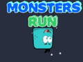 Spil Monsters Runs