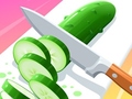Spil Perfect Slices Master 