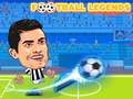 Spil Football Legends 2021
