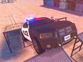 Spil Police Drift & Stunt