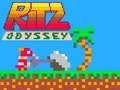 Spil Ritz Odyssey