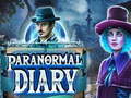 Spil Paranormal Diary