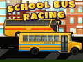 Spil School Bus Racing