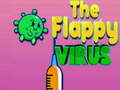 Spil The Flappy Virus