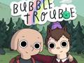 Spil Summer Camp Island Bubble Trouble