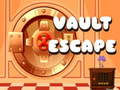 Spil Vault Escape