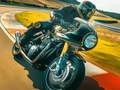 Spil Urban Motorbikes Puzzle