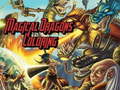Spil Magical Dragons Coloring