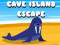 Spil Cave Island Escape