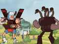 Spil Battle of the Behemoths