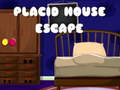 Spil Placid House Escape