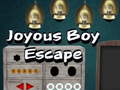 Spil Joyous Boy Escape
