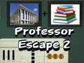 Spil Professor Escape 2