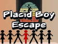 Spil Placid Boy Escape