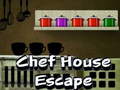 Spil Chef house escape