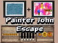 Spil Painter John Escape