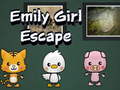 Spil Emily Girl Escape