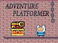 Spil Adventure Platformer