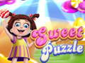 Spil Sweet Puzzle