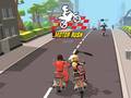 Spil Motor Rush