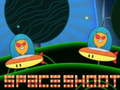 Spil Space Shoot