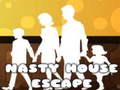 Spil Nasty House Escape