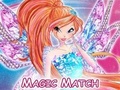 Spil Magic Match