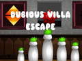 Spil Dubious Villa Escape