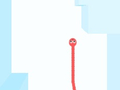 Spil Red Snake 3D