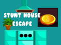 Spil Stunt House Escape