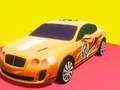 Spil Mega Ramps stunt cars 3d