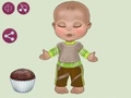 Spil Baby Adopter: Dress Up