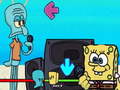 Spil Sponge Night Funkin