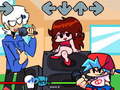 Spil Friday Night Funkin' vs Wally