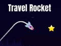 Spil Travel rocket
