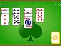 Spil Aces Up Solitaire