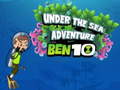 Spil Ben 10 Under The Sea Advanture