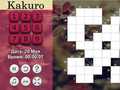 Spil Daily Kakuro