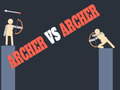 Spil Archer vs Archer
